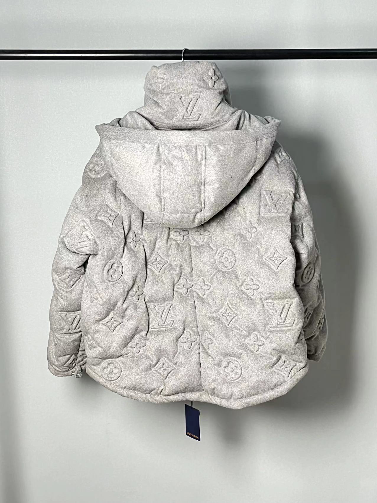 Louis Vuitton Down Jackets